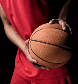 Treningi košarke Postojna