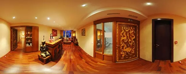 Ugodne masaže v Sloveniji