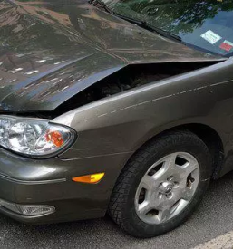 Antikorozijska zaščita avtomobila Ljubljana-Polje