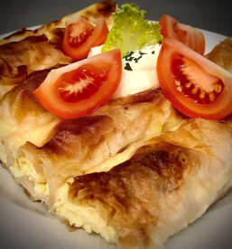 Domace balkanske jedi ljubljana