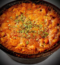 Domace balkanske jedi ljubljana