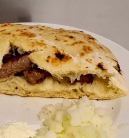 Domace balkanske jedi ljubljana