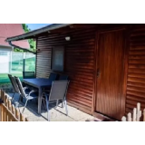 DORIS ZORMAN - SOBODAJALKA