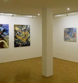 Medobčinski muzej Kamnik