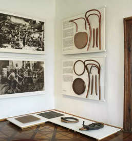 Obisk Medobčinskega muzeja Kamnik, Osrednja Slovenija