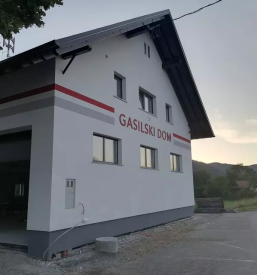 Prostovoljno gasilsko drustvo dolga vas kocevje