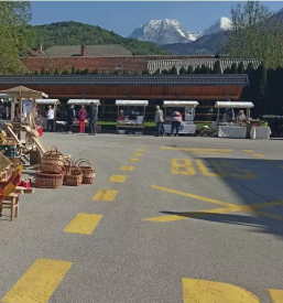 Turizem cerklje na gorenjskem gorenjska