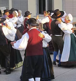 Turizem cerklje na gorenjskem gorenjska