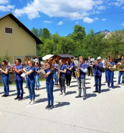 Turizem cerklje na gorenjskem gorenjska