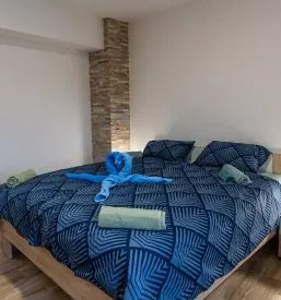 Udoben apartma ajdovscina goriska