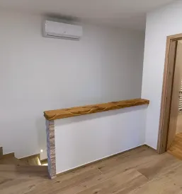 Udoben apartma ajdovscina goriska