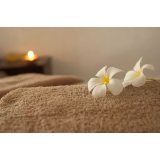 THAI KLASIK TAJSKA MASAŽA KANOKWAN RONYUTH S.P.