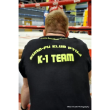 KUNG FU KLUB PTUJ