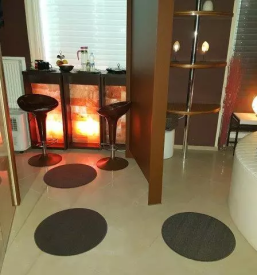 Wellness razvajanje za dva stajerska