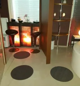 Wellness razvajanje za dva stajerska