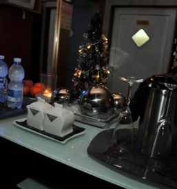 Wellness razvajanje za dva stajerska