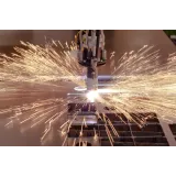 CNC HRIBAR, MEHANSKA OBDELAVA KOVIN D.O.O.