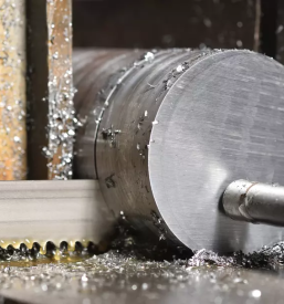 Cnc struzenje sezana