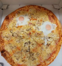 Dobra picerija zalec