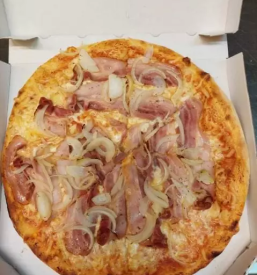 Dobra picerija zalec