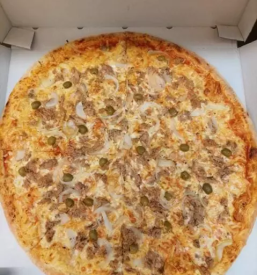 Dobra picerija zalec