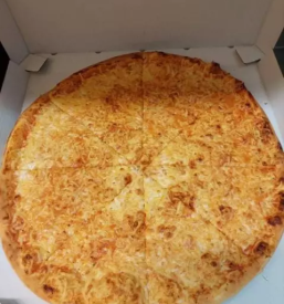 Dobra picerija zalec