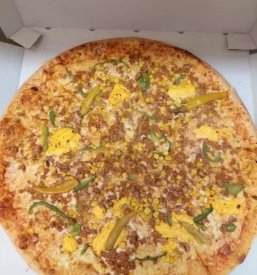 Dobra picerija zalec