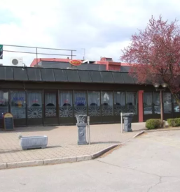 Dobra restavracija brezice