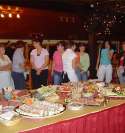 Dobra restavracija brezice