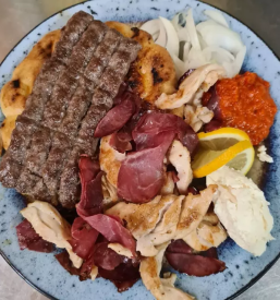 Ugodne malice Jesenice