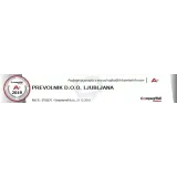 PREVOLNIK D.O.O. LJUBLJANA