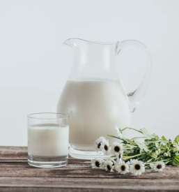 Domace sveze mleko radomlje okolica