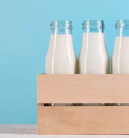 Domace sveze mleko radomlje okolica