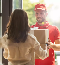 Dostava paketov na dom celje velenje