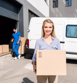 Dostava paketov na dom celje velenje