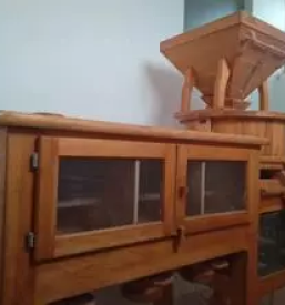 Ekološka kmetija Vodice, Ljubljana, okolica