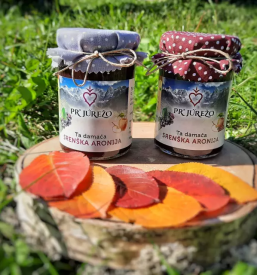 Ekstra domaca marmelada kranjska gora in okolica jesenice in okolica