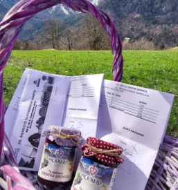 Ekstra domaca marmelada kranjska gora in okolica jesenice in okolica