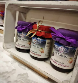 Ekstra domaca marmelada kranjska gora in okolica jesenice in okolica