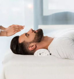 Energetske terapije reiki sezana okolica