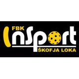 Floorball klub Insport Škofja Loka
