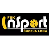 Floorball klub Insport Škofja Loka