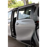 PREVOZ OSEB, PAVLE GREBOVIĆ S.P.