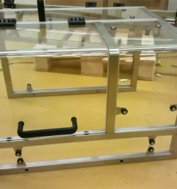 Izdelki iz pleksi stekla po narocilu slovenija