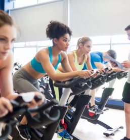 Izobrazevanje sportnega kadra in sportnih pedagogov celje