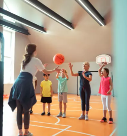 Izobrazevanje sportnega kadra in sportnih pedagogov celje