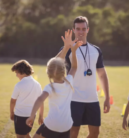 Izobrazevanje sportnega kadra in sportnih pedagogov celje