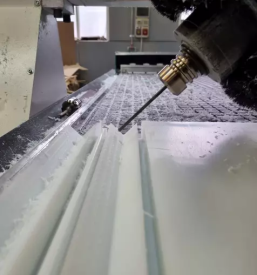 Kvalitetna cnc obdelava vseh mas goriška, slovenija