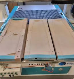 Kvalitetna cnc obdelava vseh mas goriška, slovenija