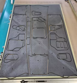 Kvalitetna cnc obdelava vseh mas goriška, slovenija